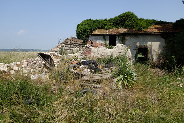 Un abri oublié. Abri1.jpg