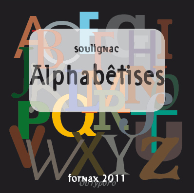 Soulignac, Alphabêtises. Soulignac, Alphabêtises.