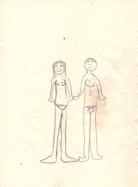 Adam et Ève Adam et Ève