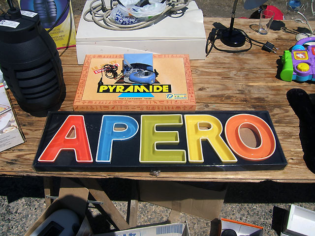Apéro Apéro