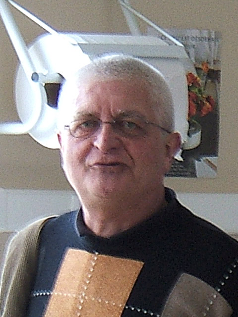 Frédéric Tachot Frédéric Tachot