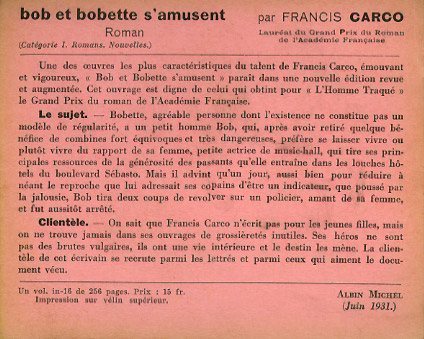 Bob et Bobette s'amusent bob&bobette5.jpg