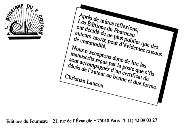 carton de réexpédition carton de réexpédition
