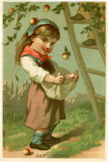Septembre Septembre