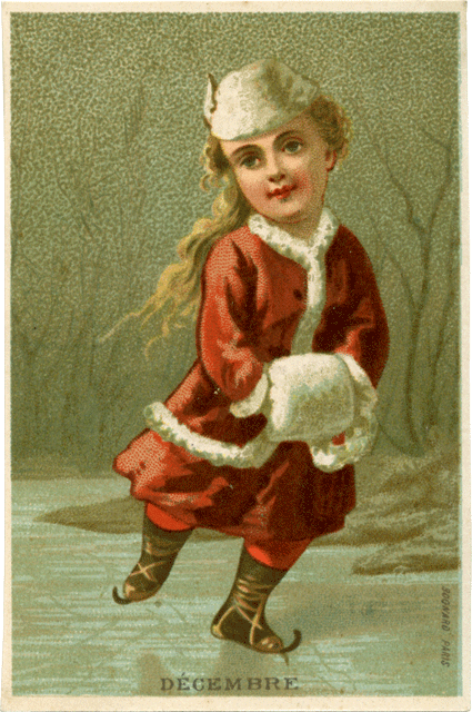 Décembre Décembre
