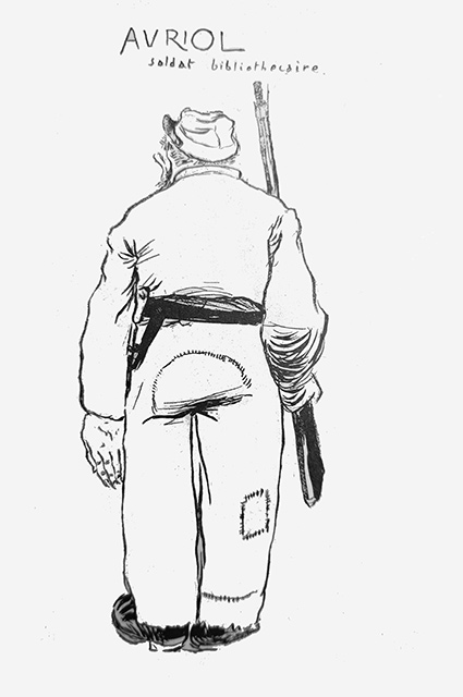 George Auriol. X-GeorgeAuriol.jpg