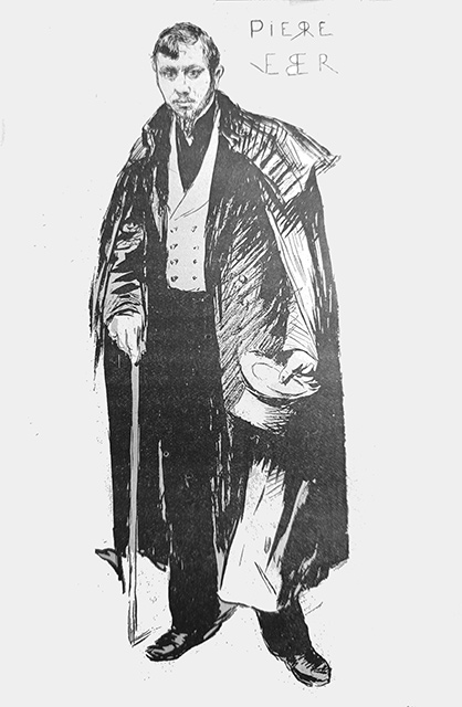 Pierre Veber. X-PierreVeber.jpg