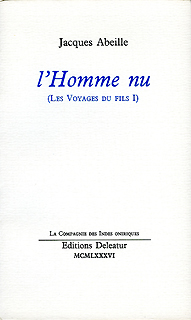 L'Homme nu L'Homme nu