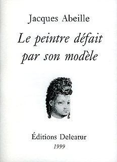 Le Peintre défait par son modèle Le Peintre défait par son modèle