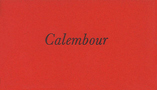 Calembour n° 19
