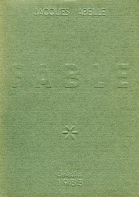 Fable Fable