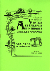 Vertige et épilepsie absinthiques chez les animaux. image frnx-235.jpg