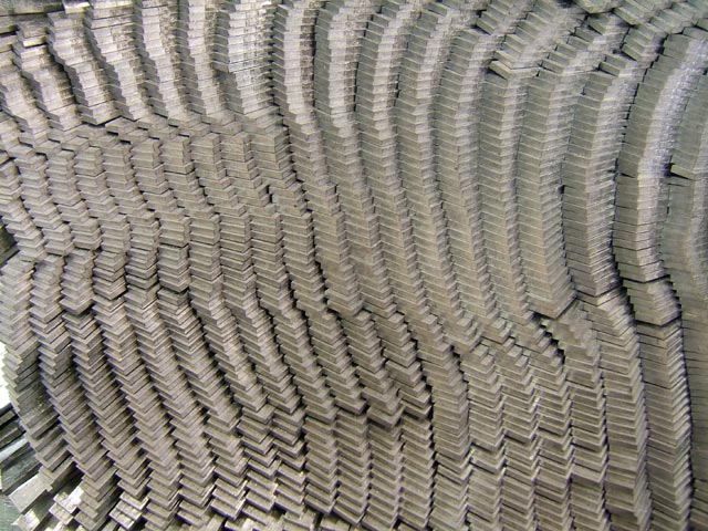 Espaces Espaces