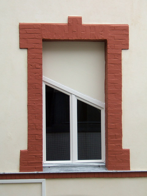 Fenêtre Fenêtre
