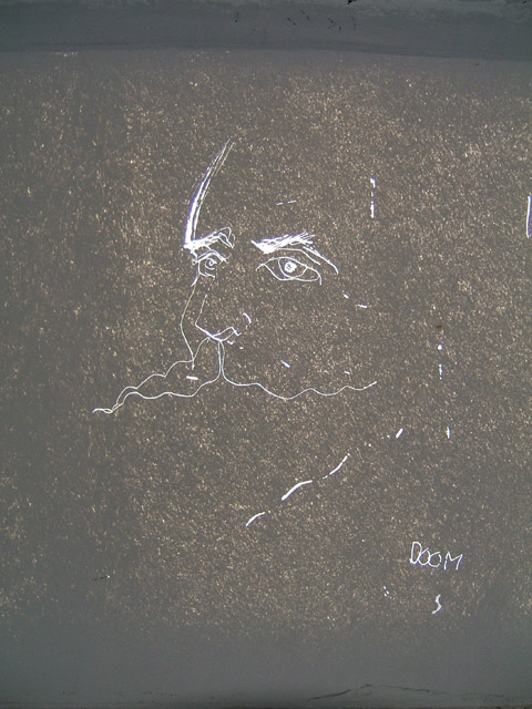 Graffiti Graffiti