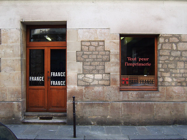 Haas France Haas France