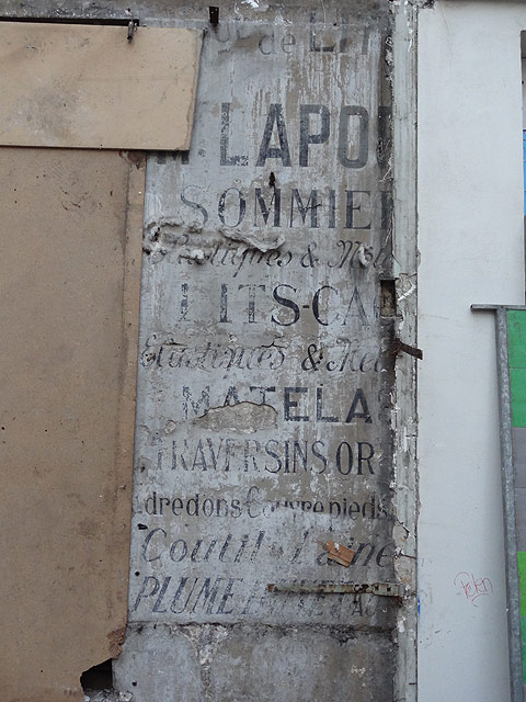 Inscription... Inscription...