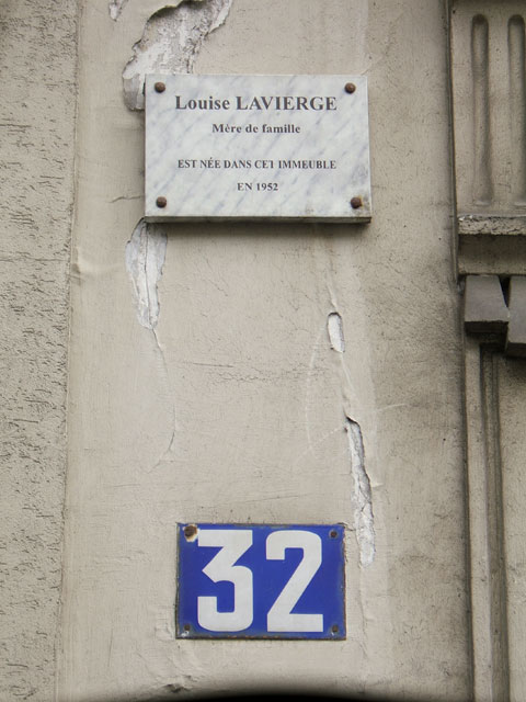 Lavierge Lavierge