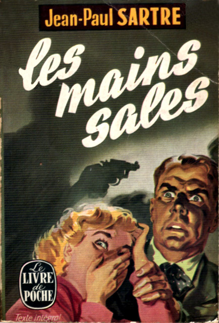 Les Mains sales Les Mains sales