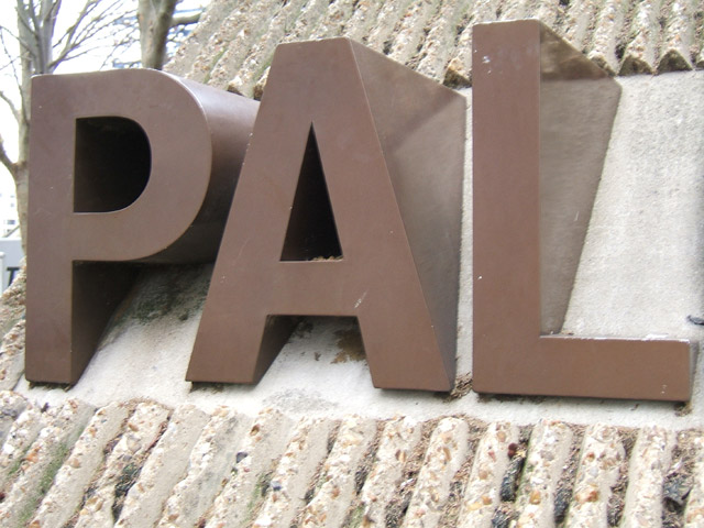pal pal