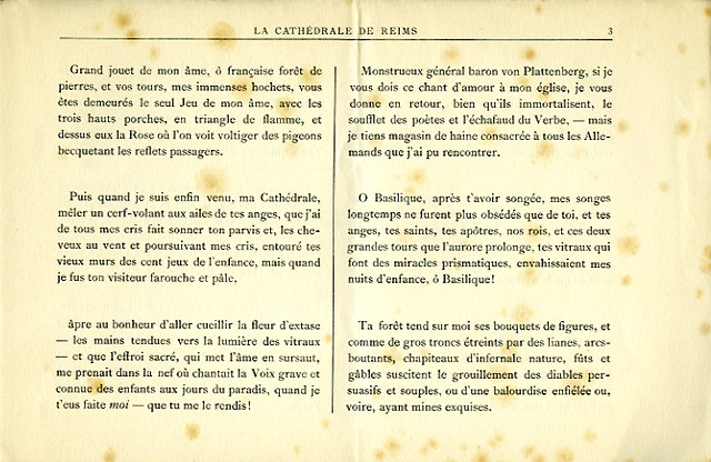 poemes-de-france003.jpg Poèmes de france, numéro 1, page 3