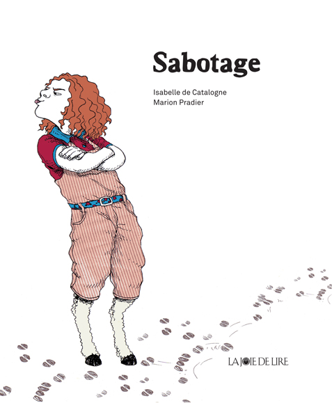 Sabotage Sabotage