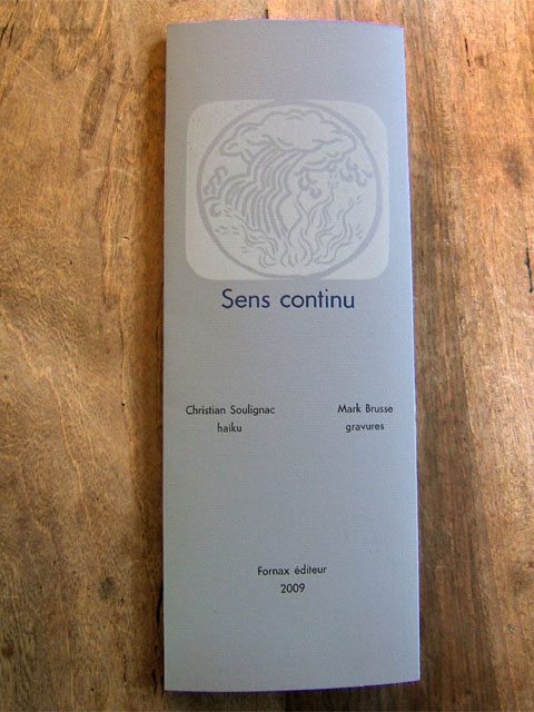 Sens continu Sens continu