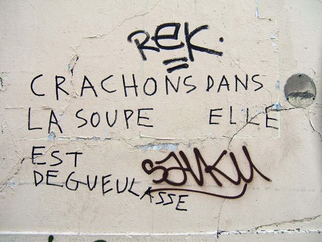 Soupe Soupe