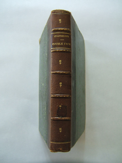 Tératologie, 3 Tératologie, 3