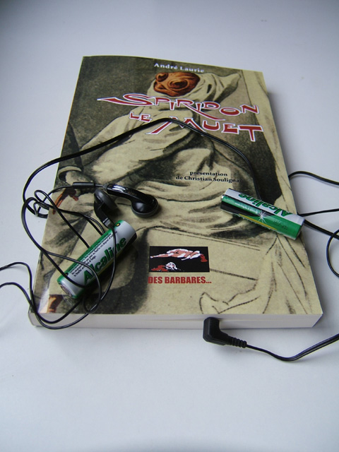 Spiridon le Muet Spiridon le Muet