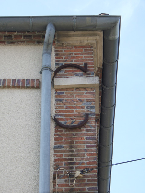 C du mur C du mur
