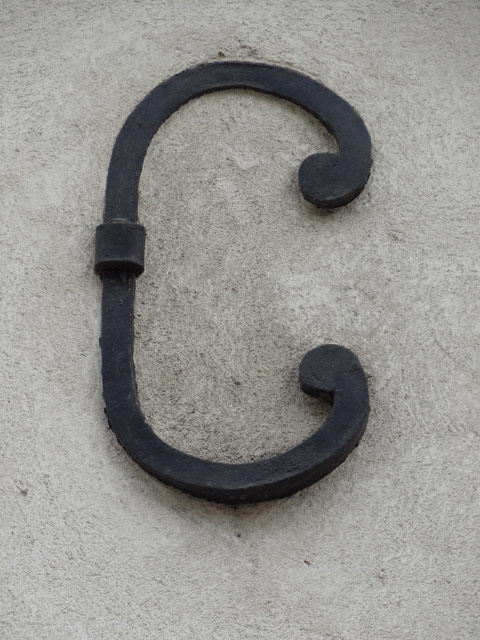 Le deuxième C Le deuxième C