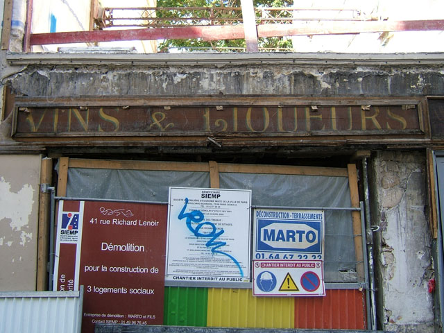 Vins et liqueurs Vins et liqueurs