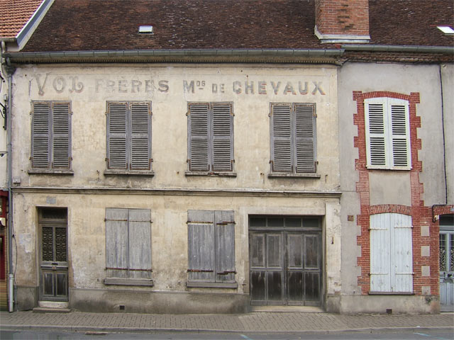 Vol frères Vol frères